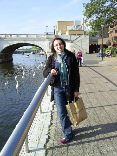 BEA BRIDGE