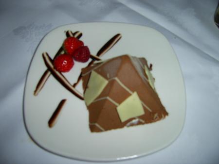 DESSERT THAI SQUARE