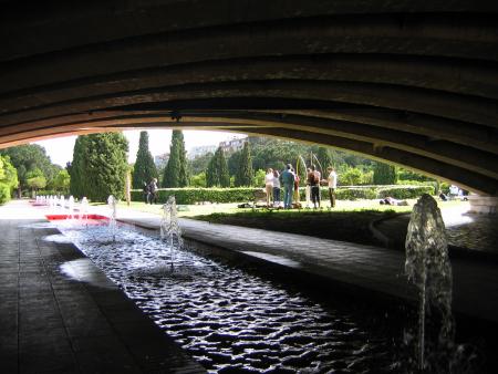 TURIA GARDENS