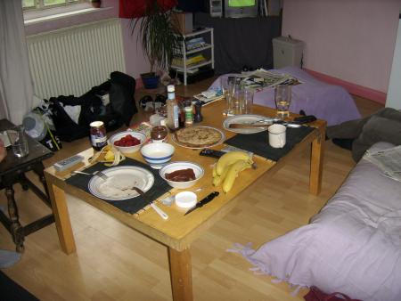 CREPES!!!
