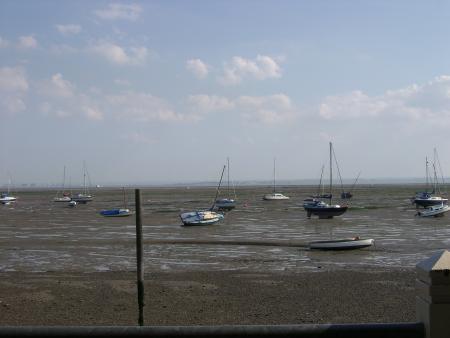 BOATS