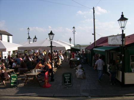 LEIGH-ON-SEA