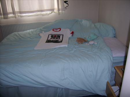 MY BEDROOM