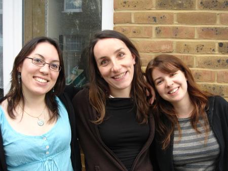 MULAN, LAETI & SEV