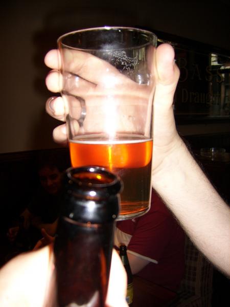 BEER!!!