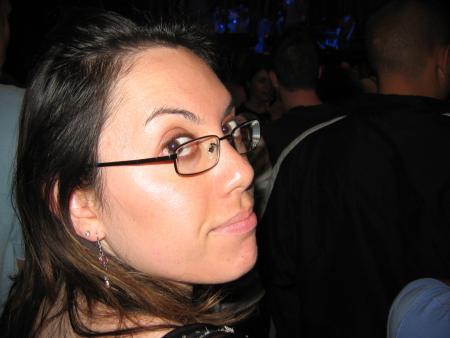 TAKEN UNAWARES