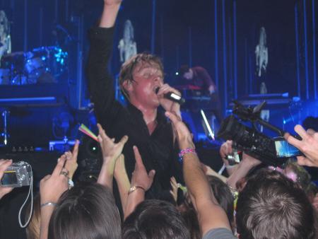 VERY CLOSE TO US!!