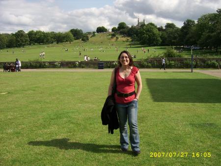 GREENWICH HILL