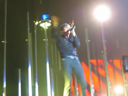 BRIGHT LIGHTS