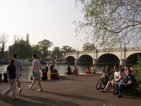 KINGSTON