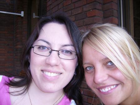 AM & JULIE