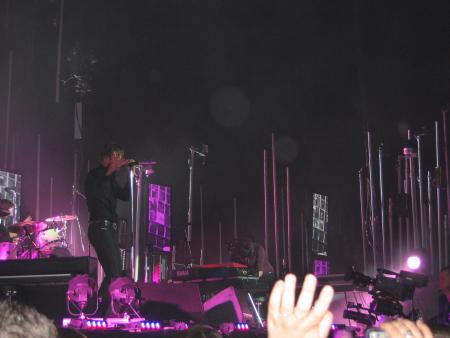 TOM CHAPLIN