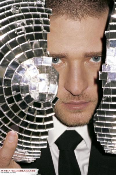 JUSTIN TIMBERLAKE GIG