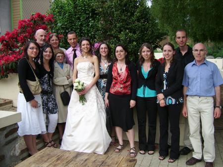 CHAILLEUX FAMILY!