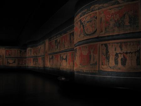 THE APOCALYPSE TAPESTRY