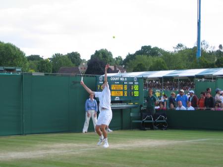 SERVE