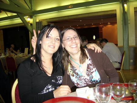 CC & STEPH