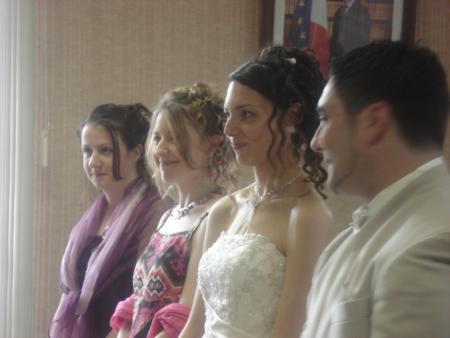 SERIOUS MOMENT...