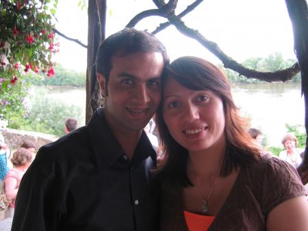 BEA & ADIL