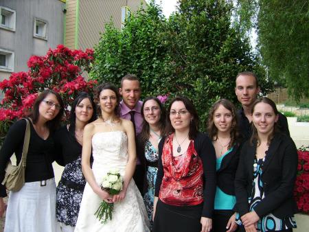 CHAILLEUX COUSINS UNITED
