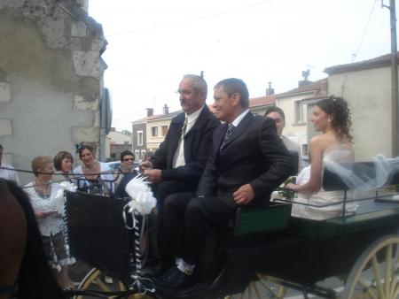 MARIAGE VIVI ET DIEGO