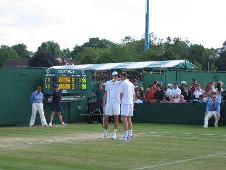 DISCUSSING TACTICS?