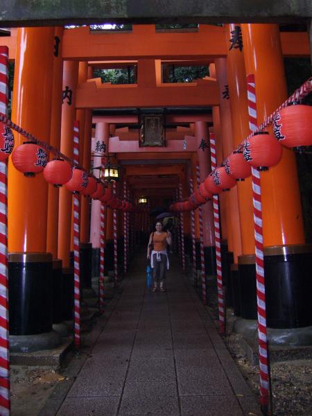 TORI PATH