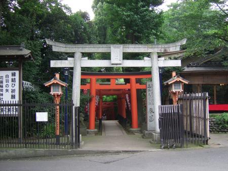 UENO PARK