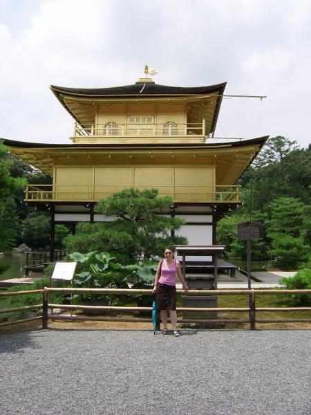 ME IN FRONT OF THE GOLDEN TEMPLE
