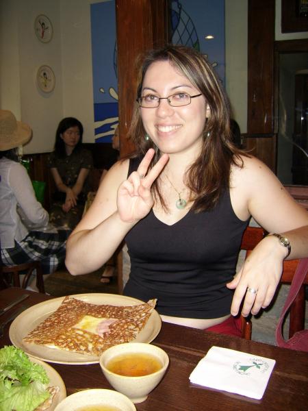 YO CREPE!