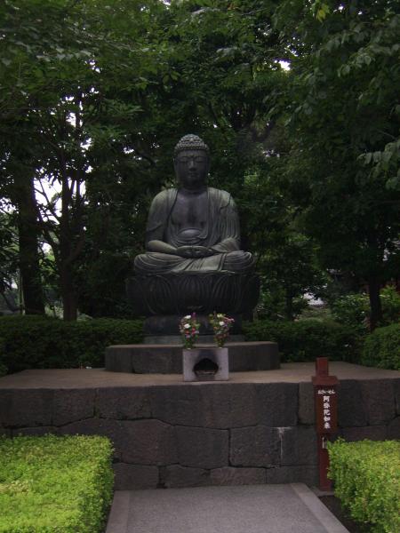 BUDDHA