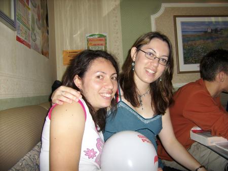 BEA & AM