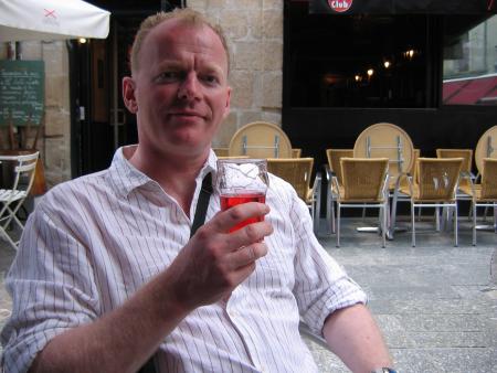 A MONACO, PLEASE