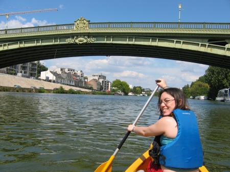 ROWING