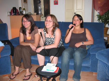THE 3 COUSINS