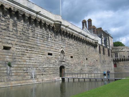 CHATEAU DUCS DE BRETAGNE