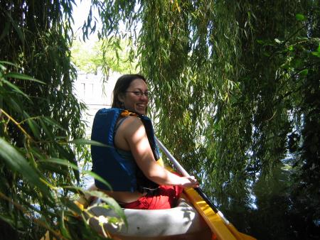 IN THE JUNGLE