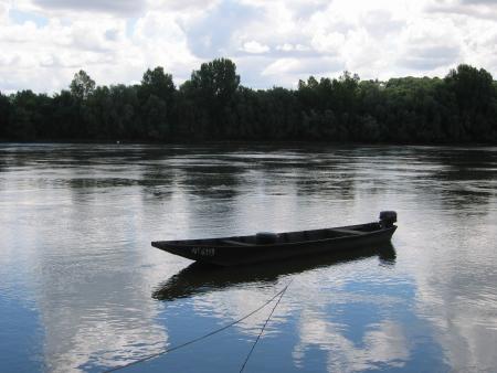 A BOAT