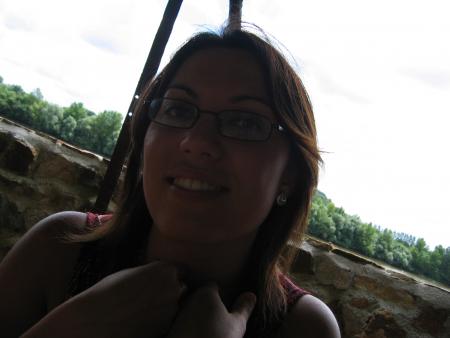 SMILING