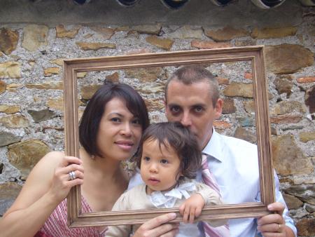 HAPPY FAMILY :-)