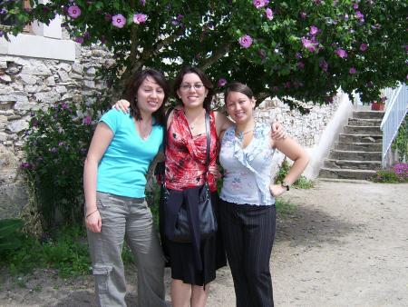 THE 3 COUSINS AGAIN AND AGAIN :-)