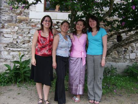 THE COUSINS
