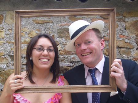 NICE HAT MR FLOWERS!!