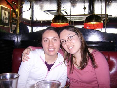 BEA & AM
