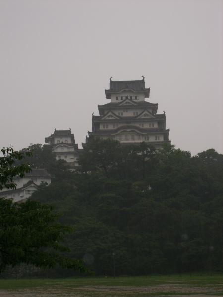 HIMEJI-JO