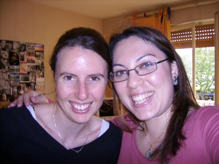 VALOU & MINETTE!