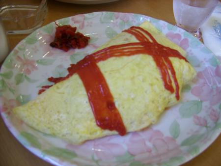 OMU RICE