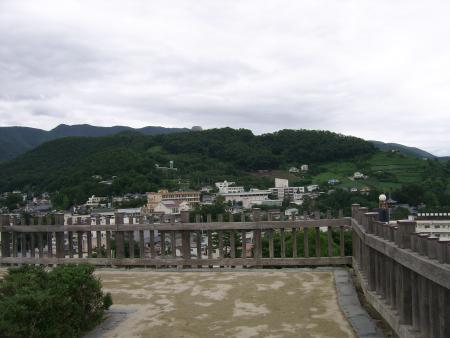 VIEW CASTLE