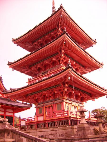 KIYOMIZU