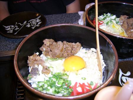 OKONOMIYAKI